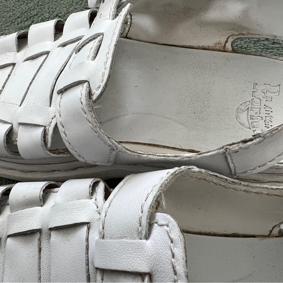 Dr. Martens Mono fisherman sandals - SOLD - Picture 7 of 10